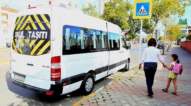 Esenyurt Öğrenci Servisi