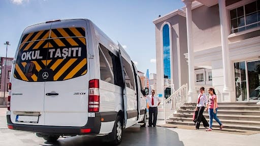 Beylikdüzü Öğrenci Servisi