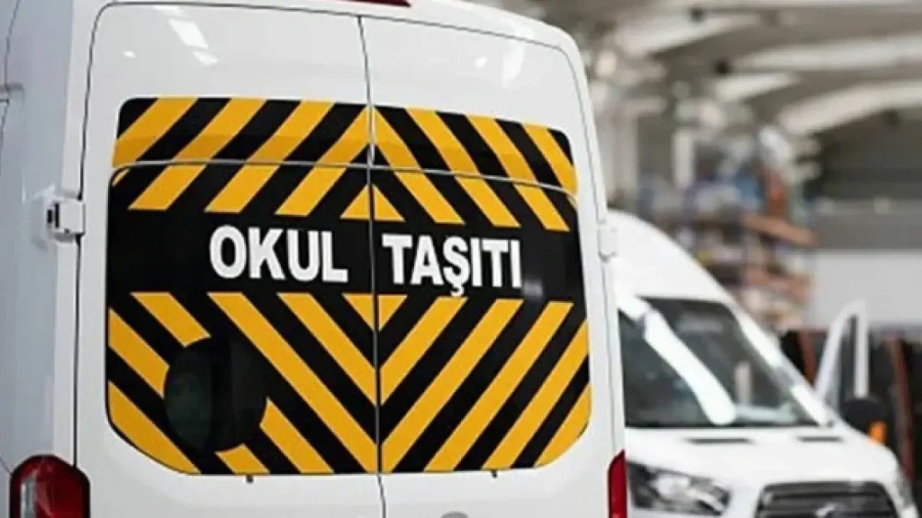 Hadımköy Öğrenci Servisi